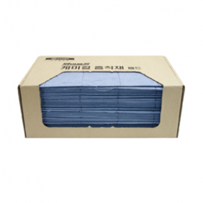 วัสดุดูดซับน้ำมันและสารเคมี