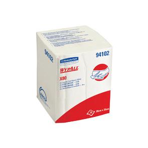 KIMBERLY-CLARK กระดาษเช็ดทำความสะอาด ขนาด28.00 x 35.00 cm.