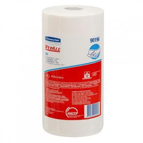 KIMBERLY-CLARK กระดาษเช็ดทำความสะอาด ขนาด24.5cm x 42m