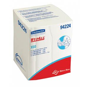 KIMBERLY-CLARK กระดาษเช็ดทำความสะอาด ขนาด28cm x 35cm