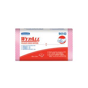 KIMBERLY-CLARK ผ้าเช็ดอเนกประสงค์ ขนาด 50 cm x 30 cm