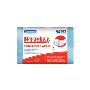 KIMBERLY-CLARK ผ้าเช็ดอเนกประสงค์ ขนาด 60 cm X 30 cm