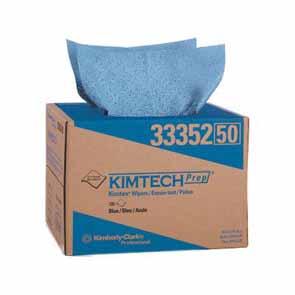 KIMBERLY-CLARK กระดาษเช็ดอุตสาหกรรม ขนาด 30.70 x 42.67 ซม.