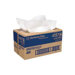 KIMBERLY-CLARK กระดาษเช็ดอุตสาหกรรม ขนาด24.00 x 34.50 ซม.