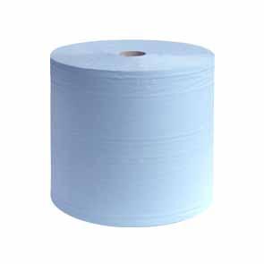 Kimberly-Clark Cleaning paper size 37.00 x 38.00 cm.