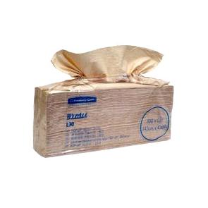 KIMBERLY-CLARK กระดาษเช็ดทำความสะอาด ขนาด42.00 x 43.40 ซม.