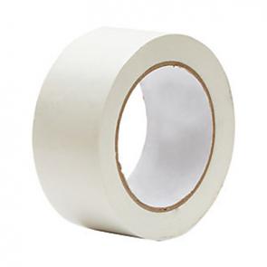 เทปตีเส้น สีขาว MKT1-W