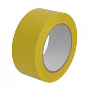 เทปตีเส้น สีเหลือง MKT1-Y