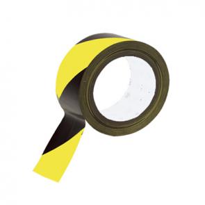 Yellow-black tape MKT2-YB