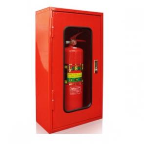 ตู้ดับเพลิง แบบเดี่ยว