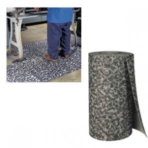 UNIVERSAL absorption material, BM30 model