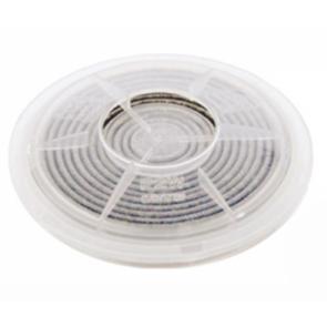 SHIGEMATSU ตลับกรองอนุภาค รุ่น P2W