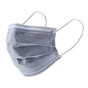 Sureblue 4 -story mask with carbon model 34001