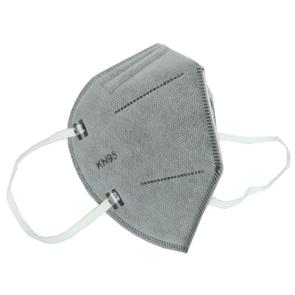 หน้ากาก KN95 มีคาร์บอน รุ่น 55001
