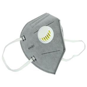 Sureblue Mask KN95 Carbon Model 55001V