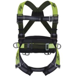 เข็มขัดนิรภัยเต็มตัว รุ่น H200033GT