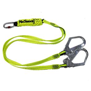 สายช่วยชีวิต ชนิด 2 สาย รุ่น AN219CDD