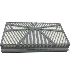 Dust filter TH3 model 4088.106