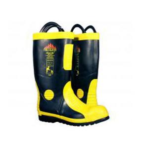 HARVIK firefighting shoes