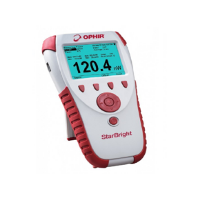 StarBright Laser Power and Energy Meters