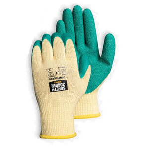 ถุงมือ SAFETY JOGGER รุ่น CONSTRUCTO