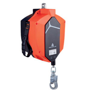 รอกดึงกลับอัตโนมัติ ( SRL) ความยาว 20 เมตร รุ่น AN18020T