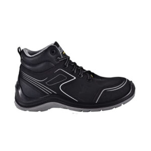 รองเท้านิรภัย SAFETY JOGGER รุ่น FLOW S3 MID