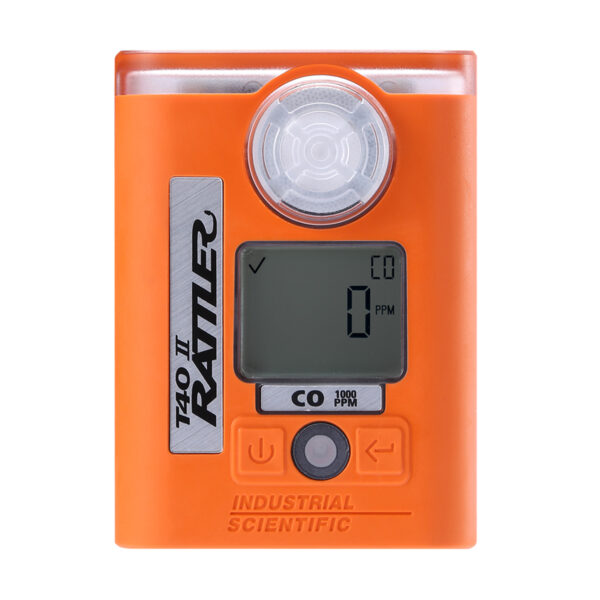 Isc H2 Sensor เครื่องวัดตรวจวัดแก๊ส ISC T40 II 1 SENSOR H2S - อัลติเมท พลัส ซัพพลาย ...